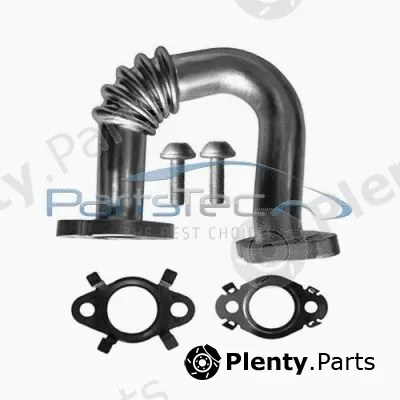 PartsTec PTA510-2094 — Pipe, EGR valve