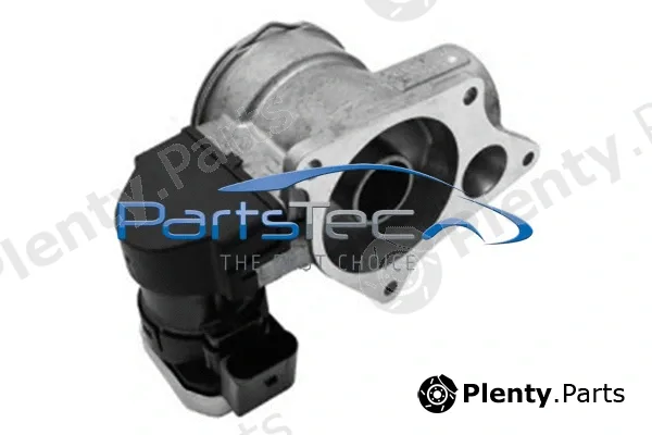 PartsTec PTA510-0403 — EGR Valve