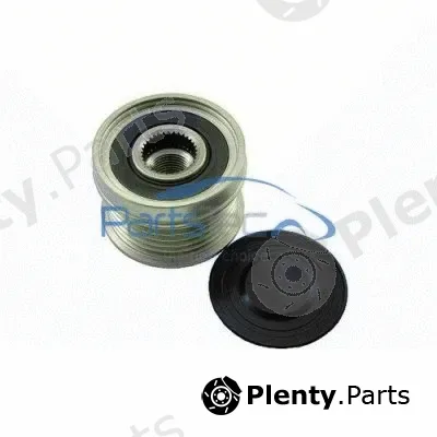 PartsTec PTA104-0060 — Alternator Freewheel Clutch