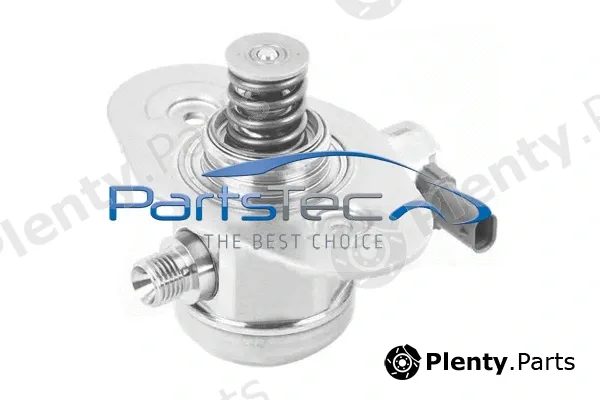 PartsTec PTA441-0009 — High Pressure Pump