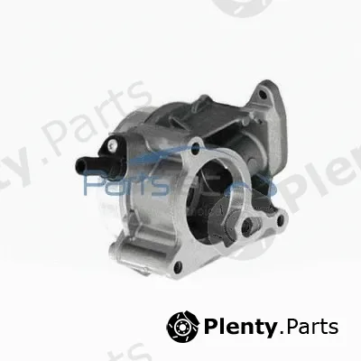 PartsTec PTA430-0017 — Vacuum Pump, braking system