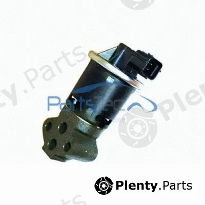 PartsTec PTA510-0014 — EGR Valve