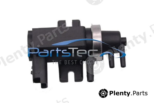 PartsTec PTA510-4023 — Pressure converter, turbocharger