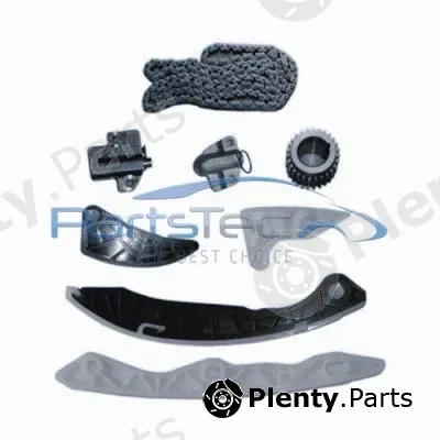 PartsTec PTA114-0290 — Timing Chain Kit