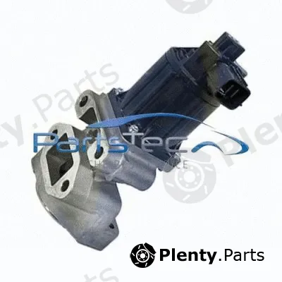 PartsTec PTA510-0274 — EGR Valve