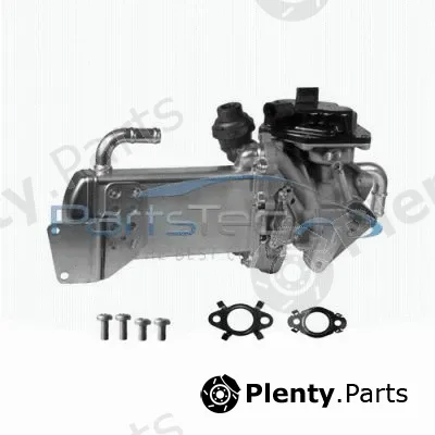 PartsTec PTA510-0261 — EGR Module
