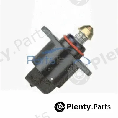 PartsTec PTA512-0148 — Idle Control Valve, air supply