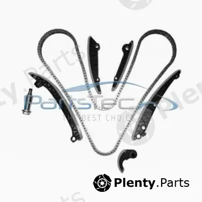PartsTec PTA114-0258 — Timing Chain Kit