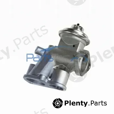 PartsTec PTA510-0256 — EGR Valve
