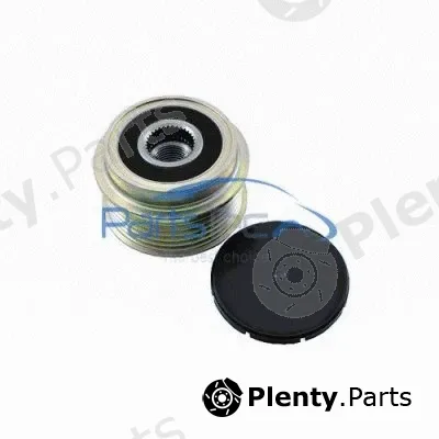 PartsTec PTA104-0118 — Alternator Freewheel Clutch