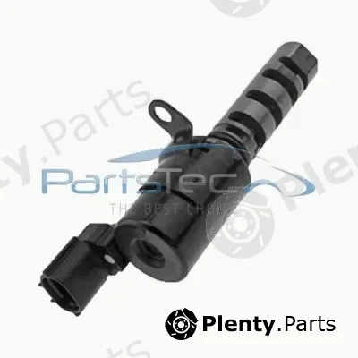 PartsTec PTA127-0020 — Control Valve, camshaft adjustment