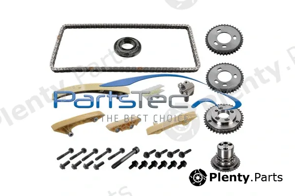 PartsTec PTA114-0471 — Timing Chain Kit