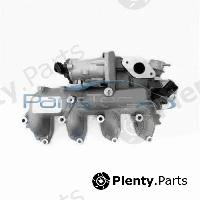 PartsTec PTA510-0526 — EGR Module