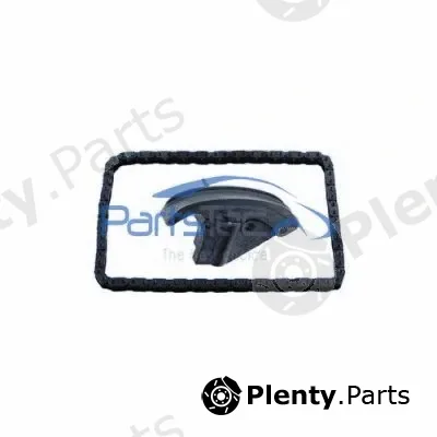 PartsTec PTA114-0225 — Chain Kit, oil pump drive