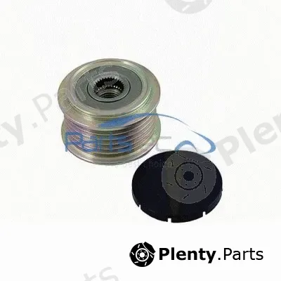 PartsTec PTA104-0085 — Alternator Freewheel Clutch