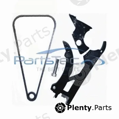 PartsTec PTA114-0241 — Timing Chain Kit