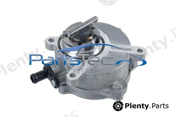 PartsTec PTA430-0037 — Vacuum Pump, braking system