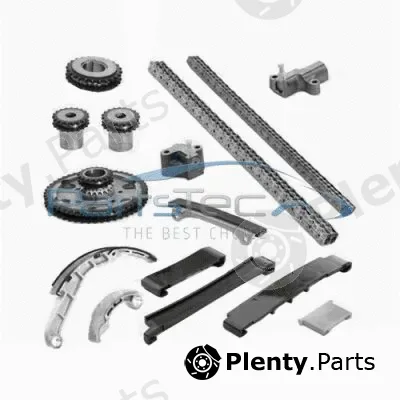 PartsTec PTA114-0253 — Timing Chain Kit