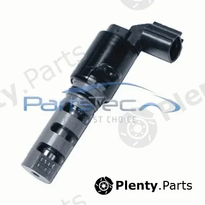 PartsTec PTA127-0031 — Control Valve, camshaft adjustment