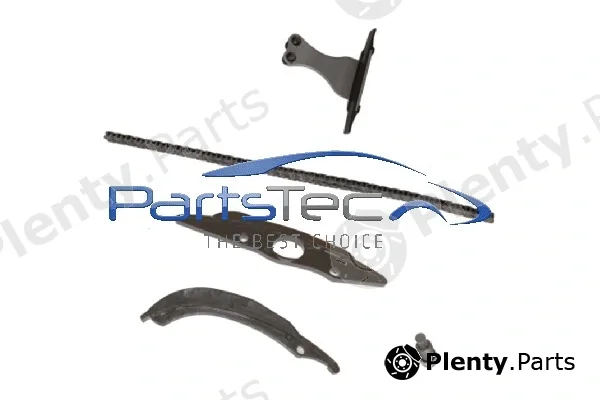 PartsTec PTA114-0438 — Timing Chain Kit