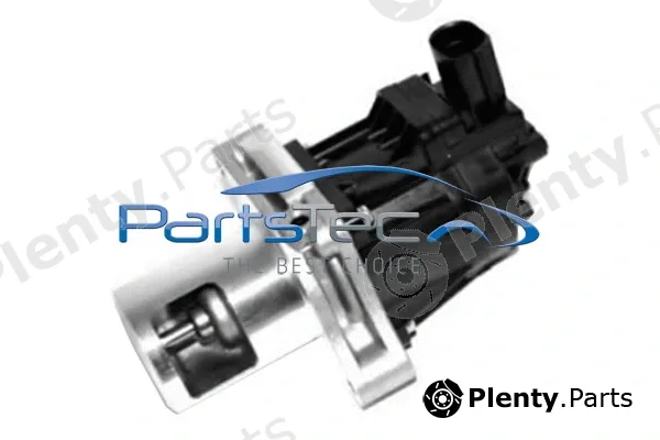 PartsTec PTA510-0374 — EGR Valve