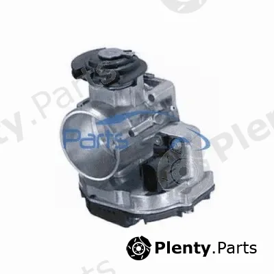 PartsTec PTA516-0050 — Throttle Body