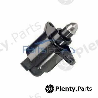 PartsTec PTA512-0028 — Idle Control Valve, air supply