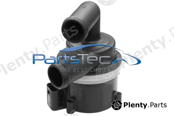 PartsTec PTA400-1003 — Auxiliary Water Pump (cooling water circuit)