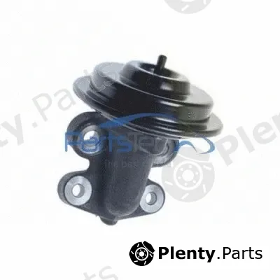 PartsTec PTA510-0089 — EGR Valve