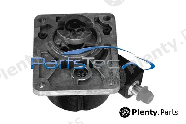 PartsTec PTA430-0050 — Vacuum Pump, braking system