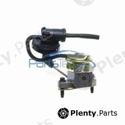 PartsTec PTA510-0152 — EGR Valve
