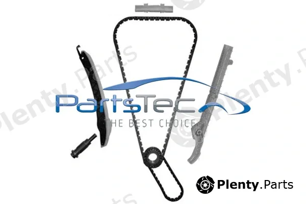 PartsTec PTA114-0401 — Timing Chain Kit