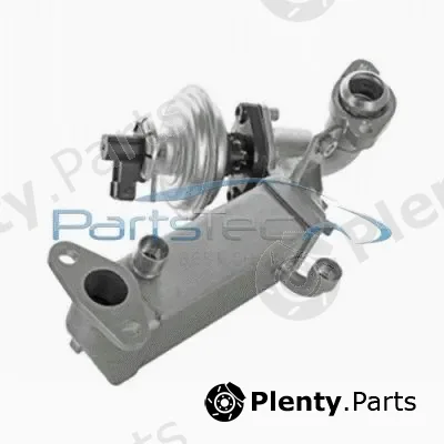 PartsTec PTA510-0730 — Cooler, exhaust gas recirculation