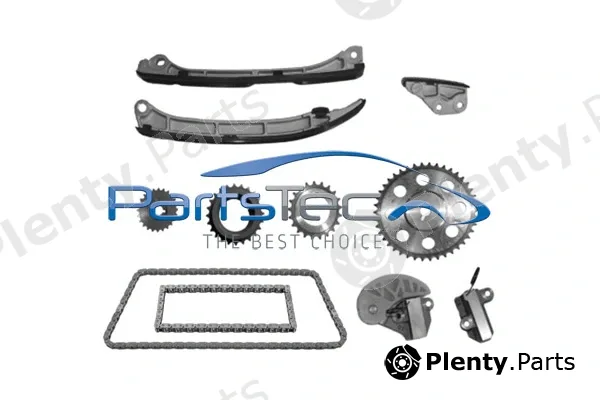 PartsTec PTA114-0408 — Timing Chain Kit
