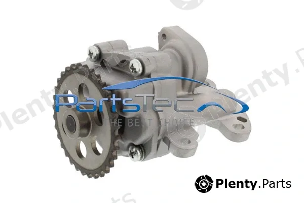 PartsTec PTA420-0064 — Oil Pump