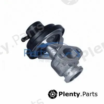 PartsTec PTA510-0253 — EGR Valve