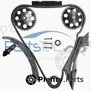 PartsTec PTA114-0153 — Timing Chain Kit