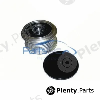 PartsTec PTA104-0105 — Alternator Freewheel Clutch