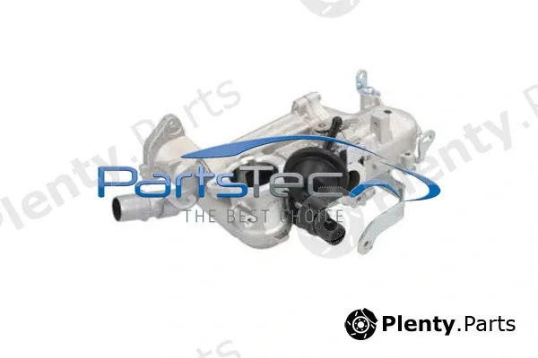 PartsTec PTA510-0824 — Cooler, exhaust gas recirculation
