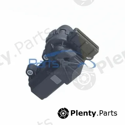 PartsTec PTA512-0007 — Idle Control Valve, air supply