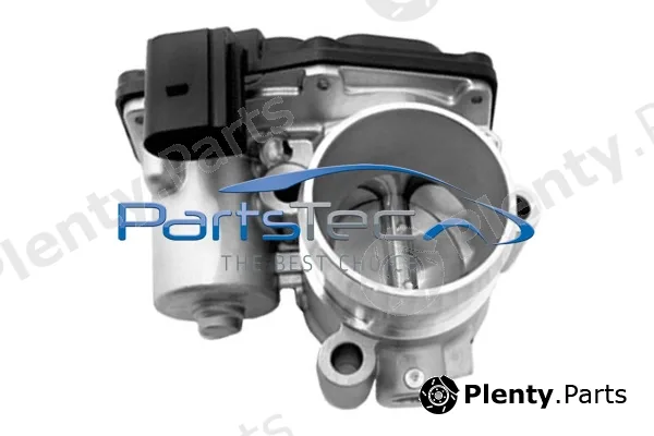 PartsTec PTA516-0248 — Throttle Body