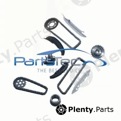 PartsTec PTA114-0384 — Timing Chain Kit