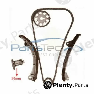 PartsTec PTA114-0016 — Timing Chain Kit