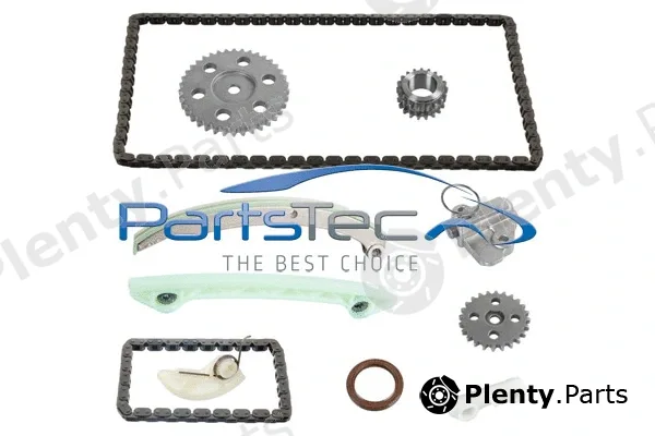 PartsTec PTA114-0472 — Timing Chain Kit
