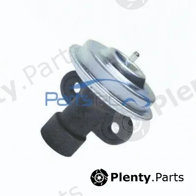 PartsTec PTA510-0114 — EGR Valve