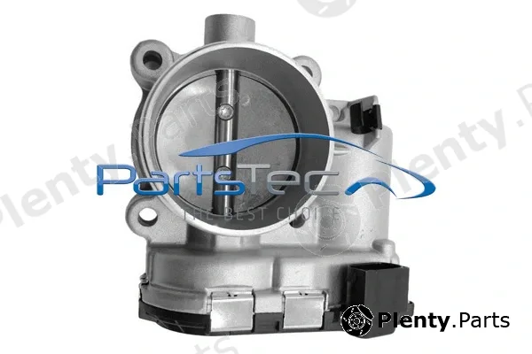 PartsTec PTA516-0165 — Throttle Body