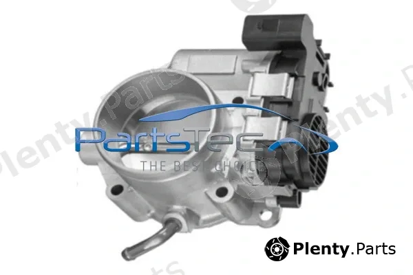 PartsTec PTA516-0096 — Throttle Body