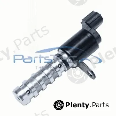 PartsTec PTA127-0027 — Control Valve, camshaft adjustment