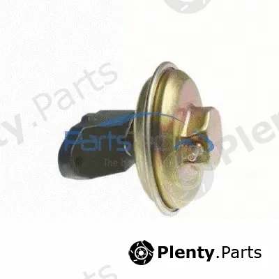 PartsTec PTA510-0122 — EGR Valve