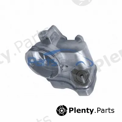 PartsTec PTA516-0013 — Throttle Body